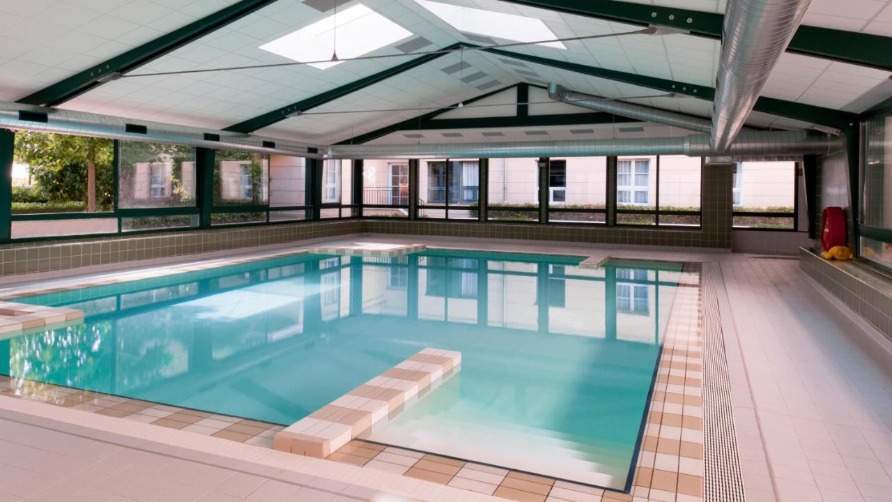 Cosy Disneyland'val D'europe'paris Apartment Serris