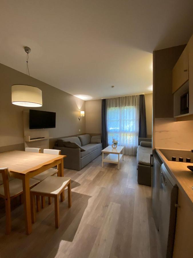 Apartment Cosy Disneyland'val D'europe'paris Serris