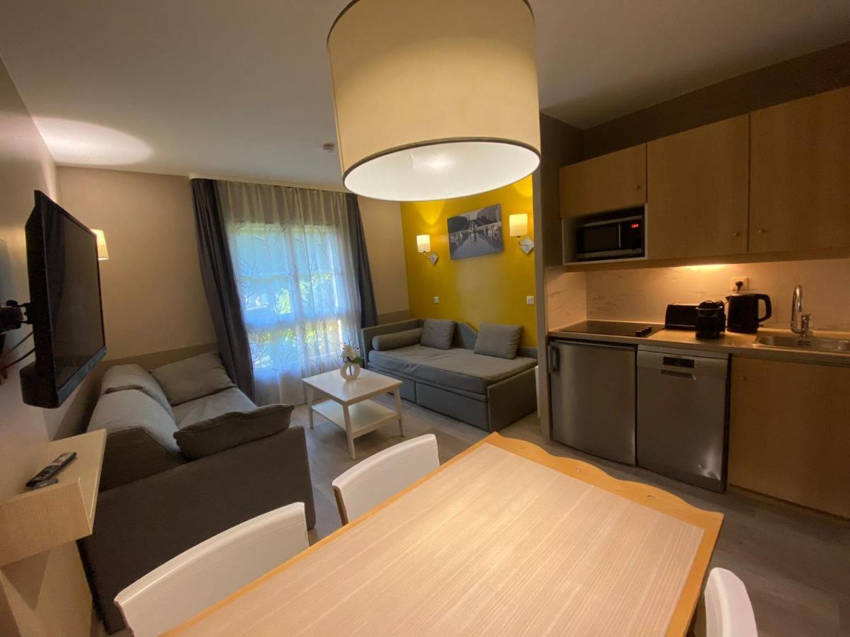 Cosy Disneyland'val D'europe'paris Appartement