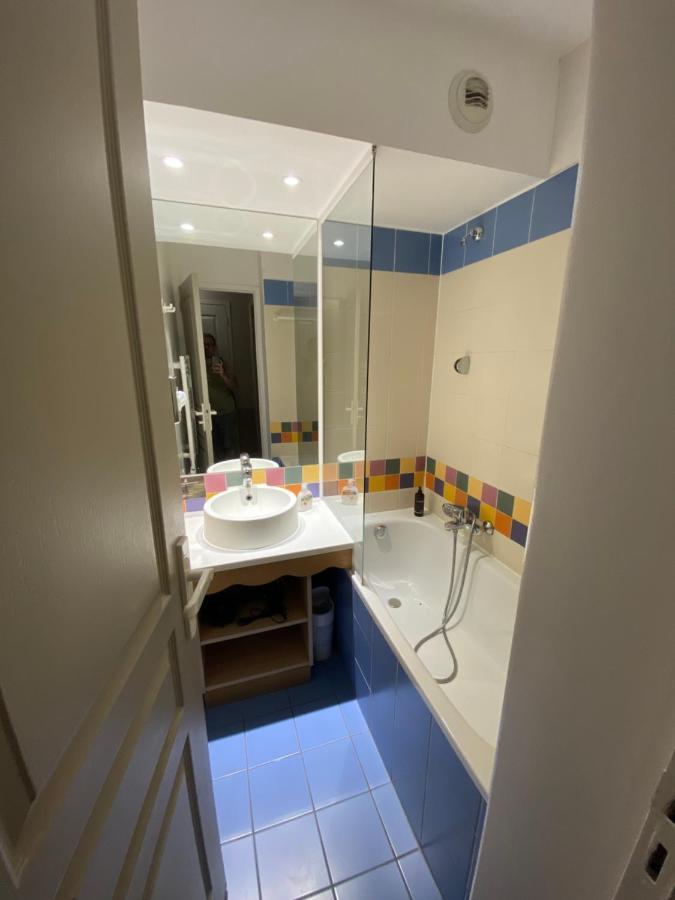Apartment Cosy Disneyland'val D'europe'paris