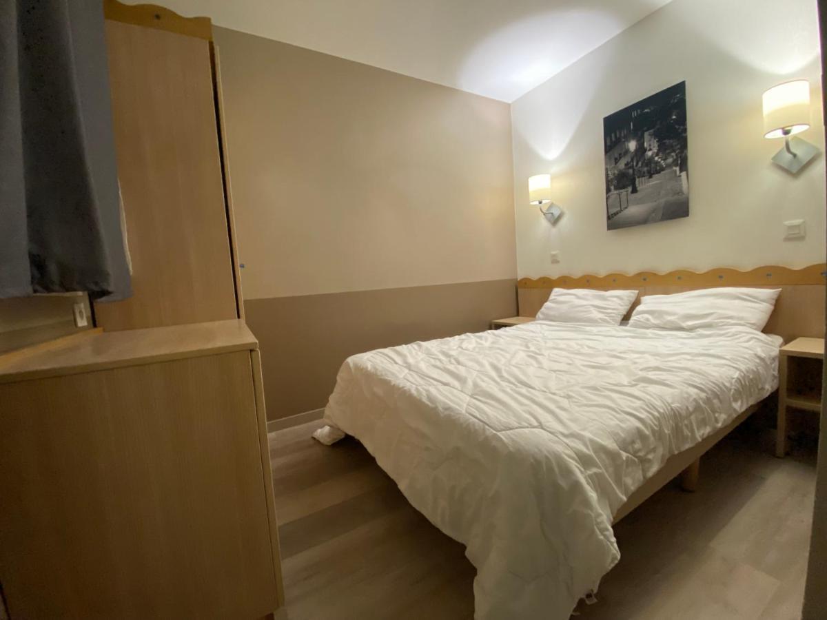 Appartement Cosy Disneyland'val D'europe'paris Serris